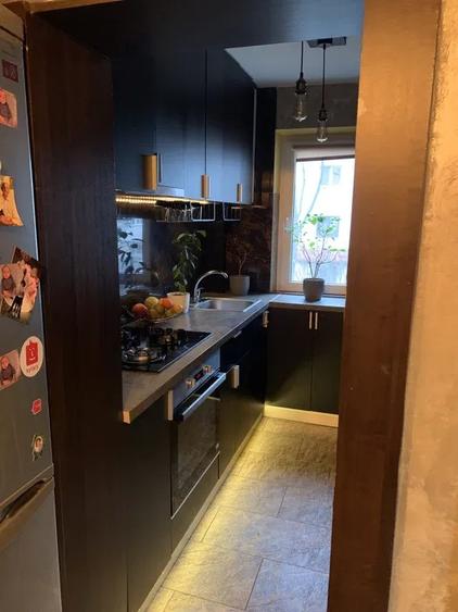 Apartament 2 camere de vanzare Pacurari