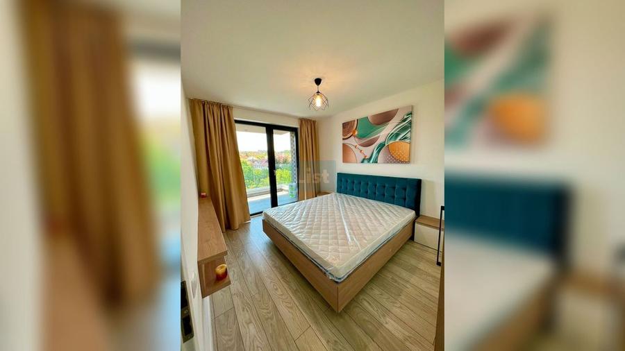 0% Comision | Apartament modern cu 2 camere si parcare | Gheorgheni