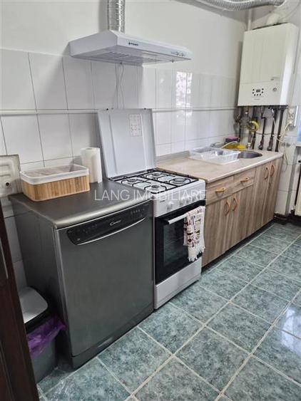 DE INCHIRIAT DOUA CAMERE ZONA UTA - 2