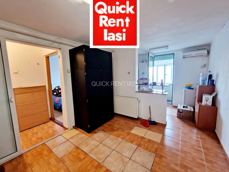 INCEPAND CU 1AUGUST 2026 Tudor Iulius Mall - Gradinari Apartament 2Camere 300eur - 8