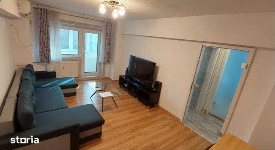 AP. 2 CAMERE- TITAN, PET-FRIENDLY, MASINA DE SPALAT VASE, REABILITAT