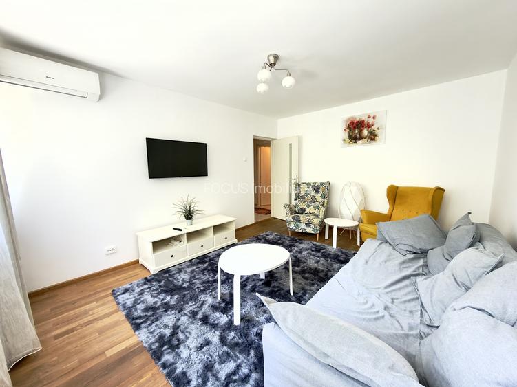 Apartament 2cam ULTRACENTRAL - Universitate | Calea Victoriei | Novotel - 4