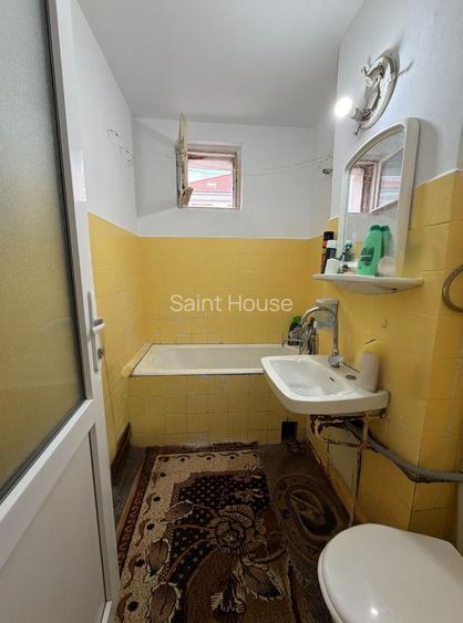 Apartament 2 camere 46 M² + balcon 10 M² cu priveliste Simeria - 12