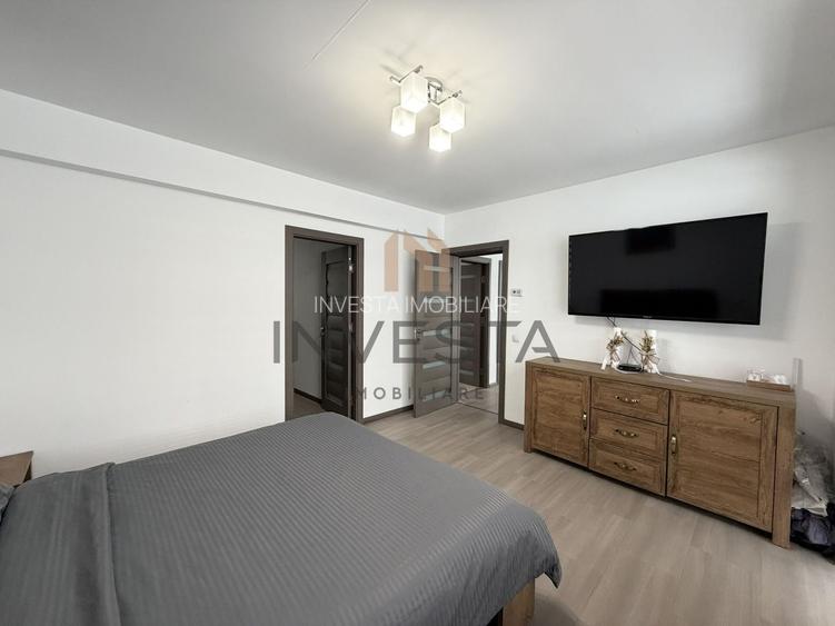Casa din 2019 cu teren de 2500 mp, Iris,zona strazii Odobesti - 17
