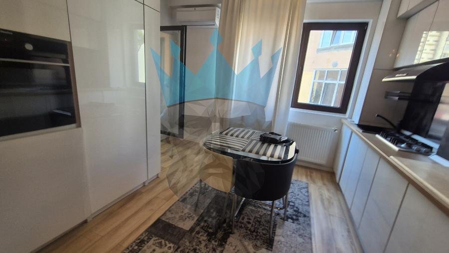 Apartament 2 Camere Complex New City Residence Piata Alba Iulia Bucuresti