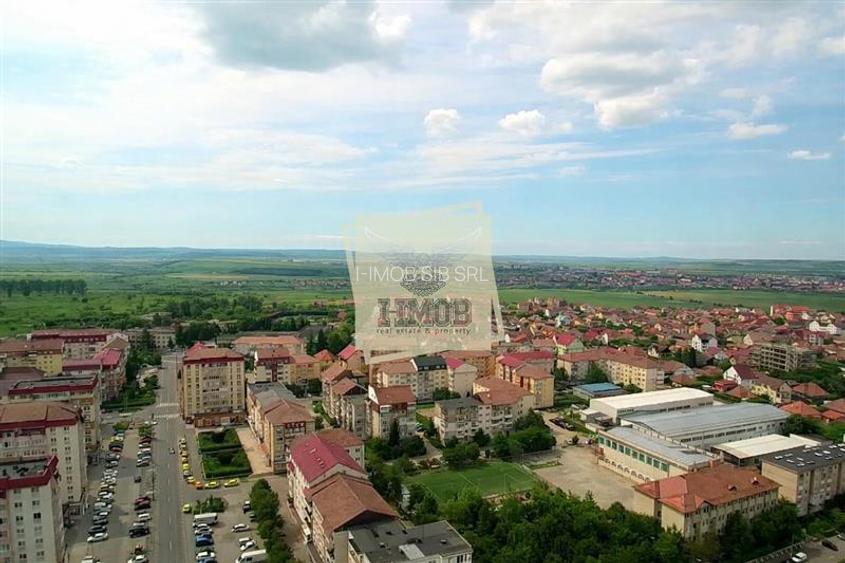 Apartament 4 camere 74 mpu 2 bai in Sibiu - 17