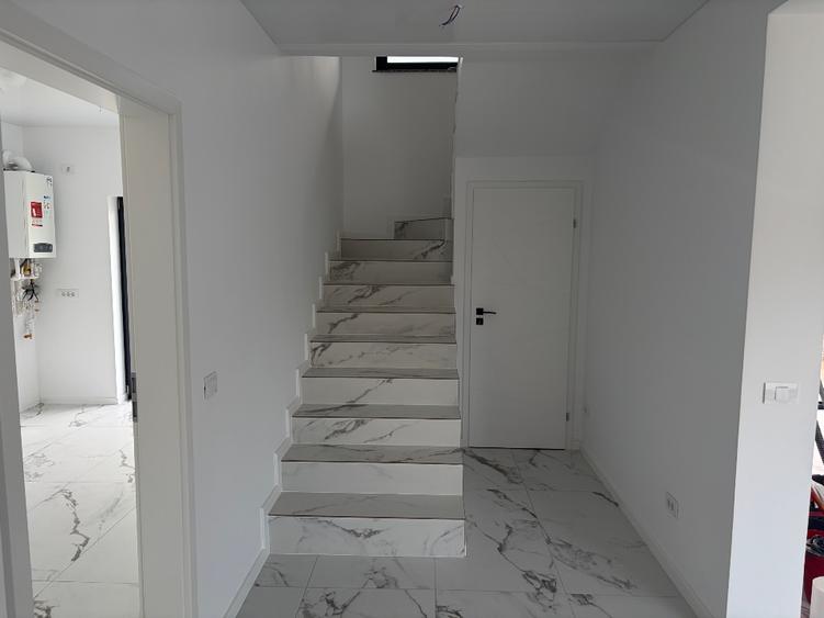 Vilă Nouă Premium | Str. Topaz | 3 Camere | Încălzire Pardoseală | Direct Dezvol