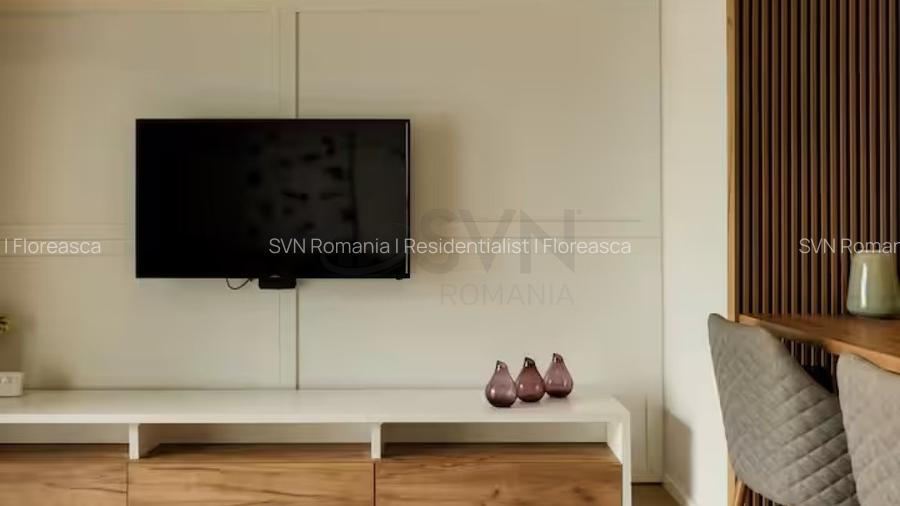 REA1029128 Apartament Pipera de vanzare l Terasa 100 mp - 2