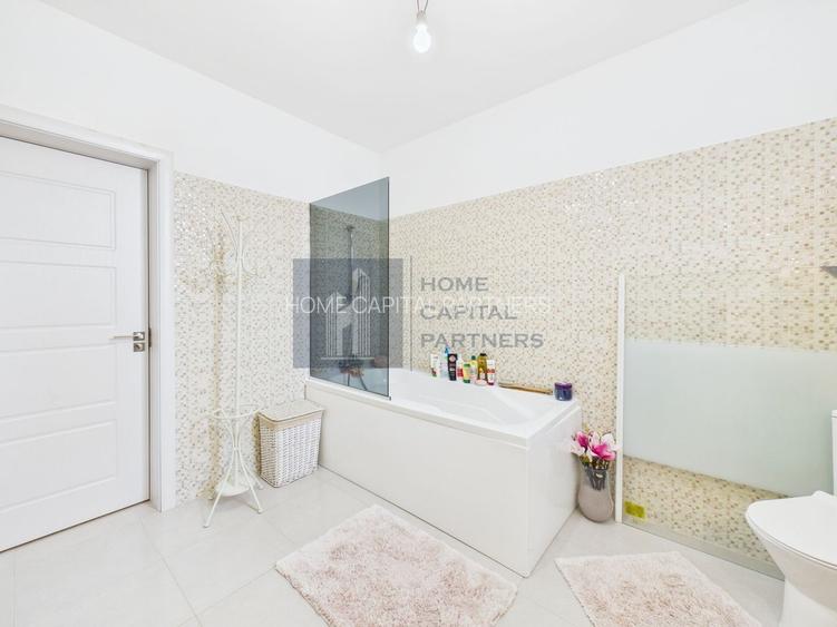 Casă individuală în Bragadiru – 4 camere, teren 231 mp - 29
