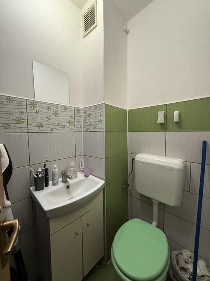 Apartament 3 camere, decomandat, 67 mp utili, parter - Girocului