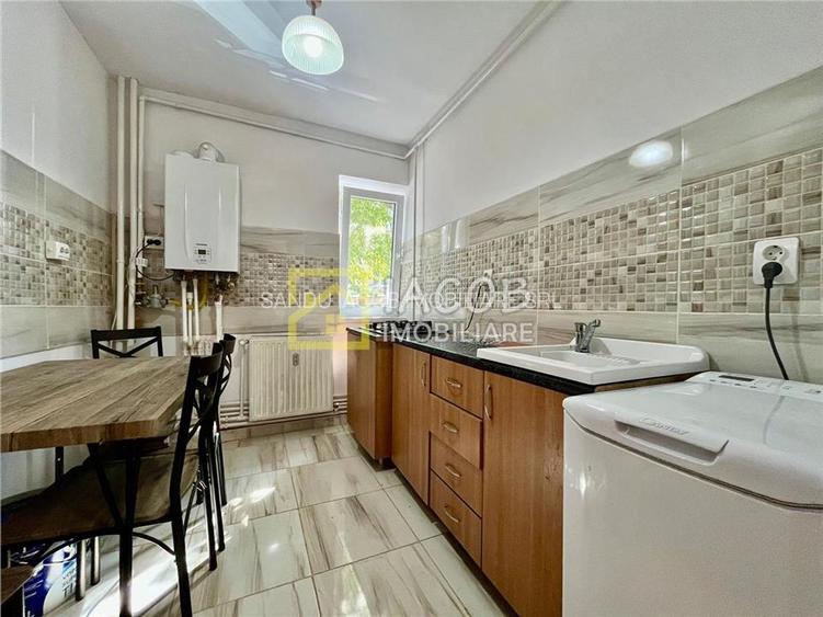 Apartament 2 CD, str.Vasile Alecsandri, Bacau - 5