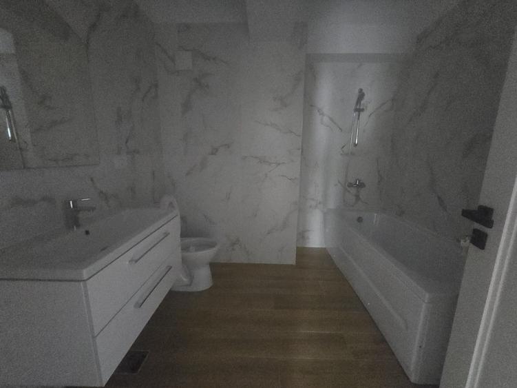 Complex Soleia: apartament 3 camere 74mp +gradina+boxa+parcare