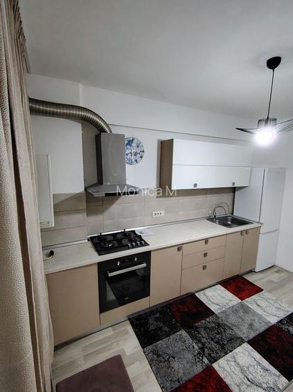 Închiriez garsonieră modernă – Dr.Taberei, Valea Doftanei |Centrala proprie - 8