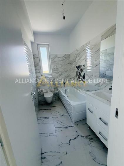 Casă individuală, 3 camere , 2 băi ! - 8