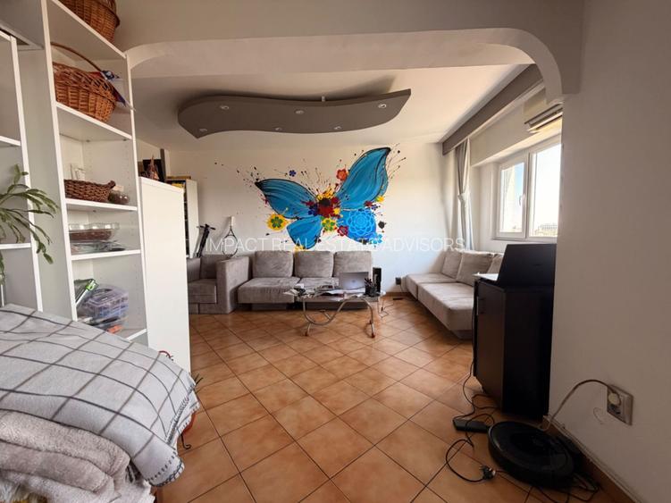 APARTAMENT 4 CAMERE | ETAJ 8 | OPORTUNITATE - 2
