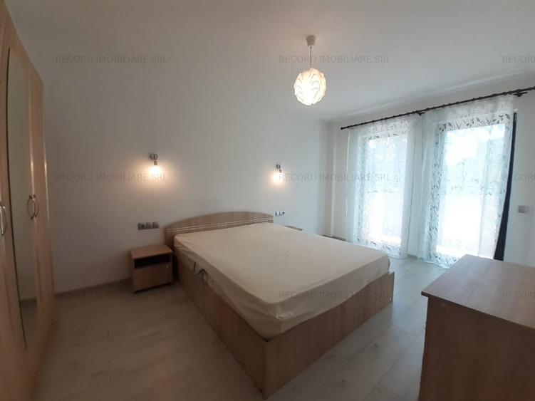 Apartament 3 camere,2 bai,et.1,balcon,parcare subterana! zona Marasti