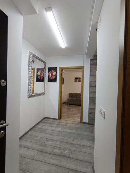 Vanzare Garsoniera - in zona Teiul Doamnei - INVESTITIE !!!