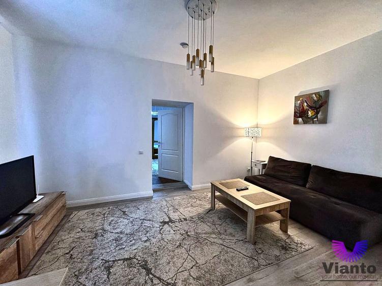 Oportunitate cabinete - spațiu birouri parter | Central - Spital 119 mpu