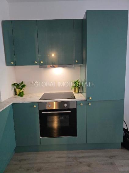Inchiriere apartament 2 camere Bloc Nou zona Baneasa - 3