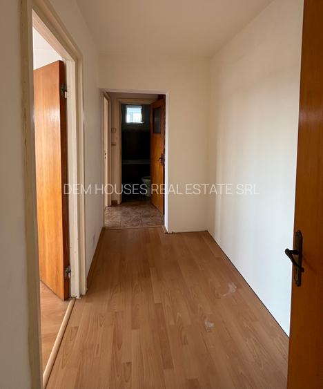 Ocazie deosebita!Pret de vara ; 3 camere confort 1 /94900! Reabilitat teremic - 4