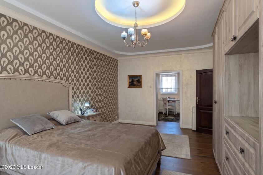 Doamna Ghica - Gherase 86, Vila Lux D+P+1, 413 mp utili, 560 mp teren
