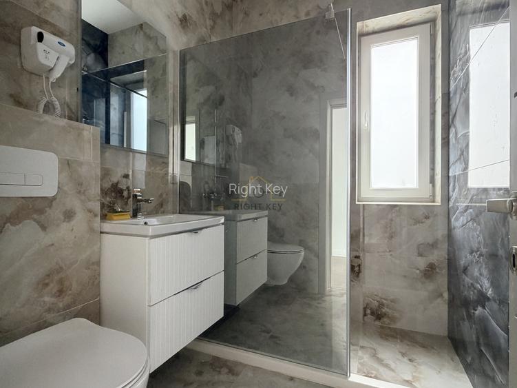 Casa individuală, 4 cam, 450mpt, 122mpu, finisaje premium! Comision 0% - 18