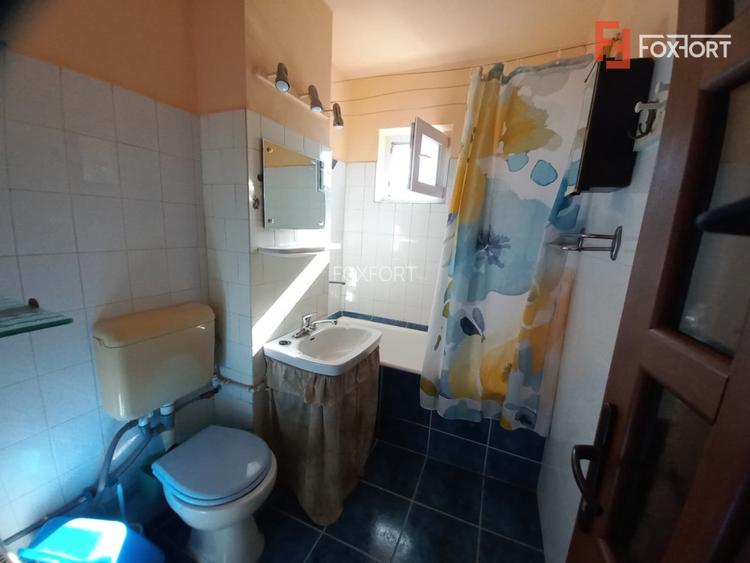 Apartament cu 2 camere | Centrala proprie | - zona Modern - 5