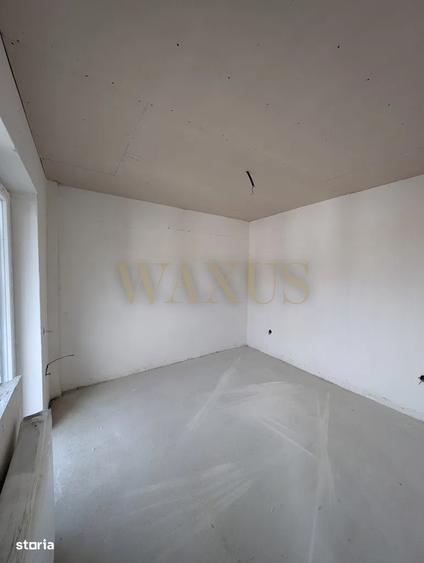 Apartament Semifinisat - SU 59MP I Terasa 19MP I Sesul de Sus