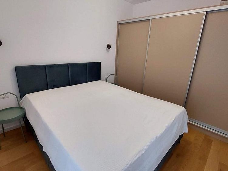Apartament 2 camere Lux in Complex Urban Space+ parcare subterana