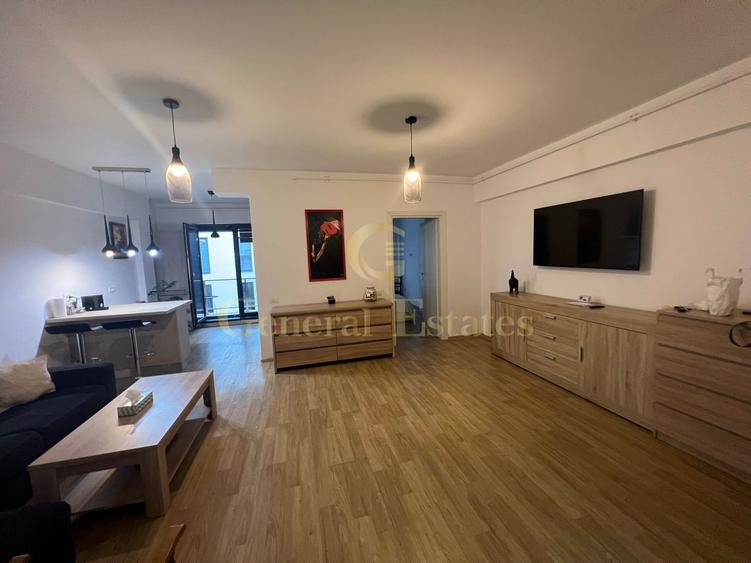 Apartament 2 camere | Centrul Brașovului – Aula Universității | 55 mp - 2