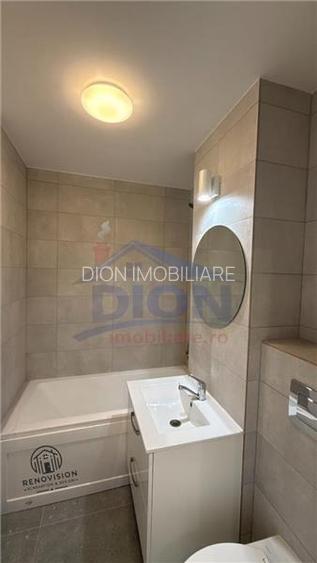 APARTAMENT 2 CAM, METROU 1 DECEMBRIE GRIGORESCU - 4