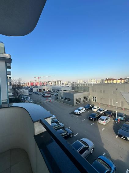 2 Camere I PIPERA I Porche Pipera I My Place Residence I Lux