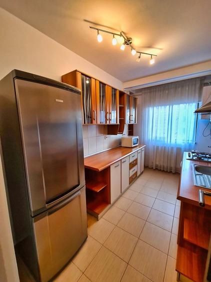 INCHIRIERE APARTAMENT DOUA CAMERE-BUCURESTII NOI