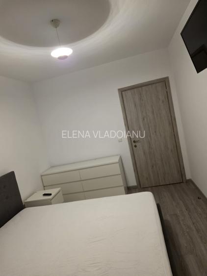 Închiriez apartament 2 cam în Cartierul Solar, centrala termica, loc parcare - 14