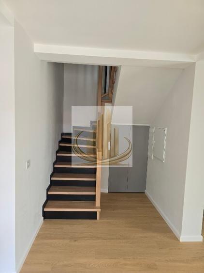 Duplex Nou 109 MP | 3 Dormitoare | Curte 130 MP | Ghiroda