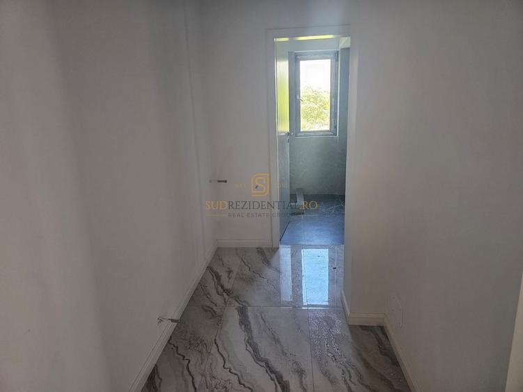 Apartament cu 3 camere, gata de mutare, imobil nou,Prelungirea Ghencea