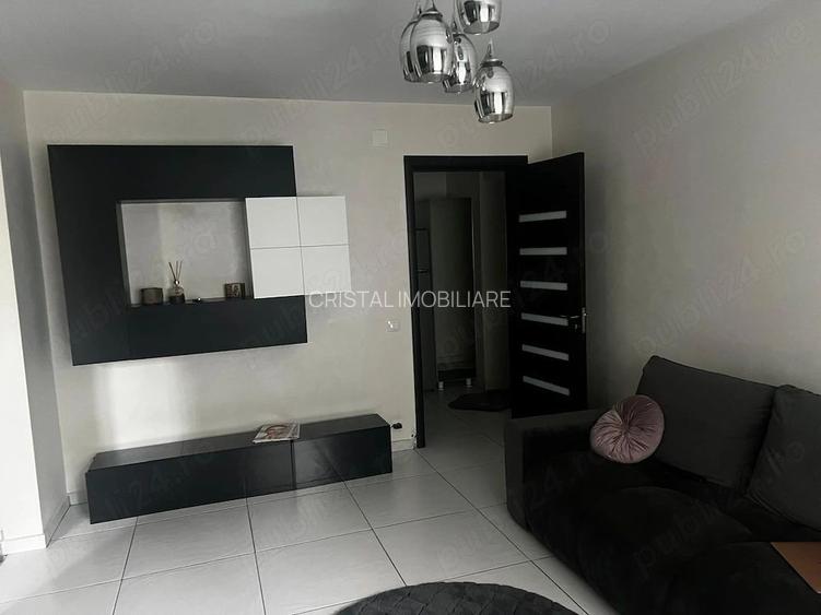 💎 De Închiriat: Ap. 2 camere Mobilat Modern Bd. Constantin Brâncoveanu - 3