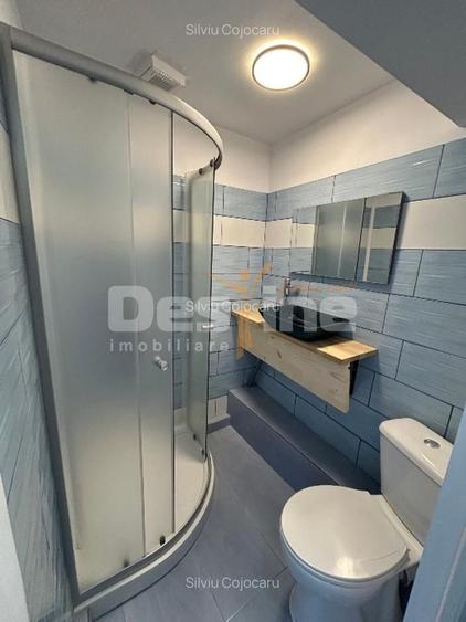 GARSONIERĂ 18 MP | RENOVATĂ TOTAL , MOBILATĂ & UTILATĂ , 4 MIN METROU