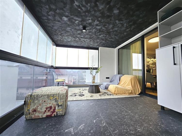Apartament 4 camere | 395.000+TVA | Terasă 24mp | Erou Iancu Nicolae