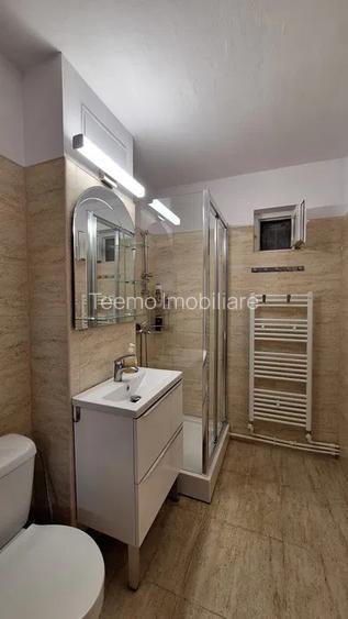 Apartament 2 camere, semidecomandat, 50 mp, renovat, Tomis 3 - 8