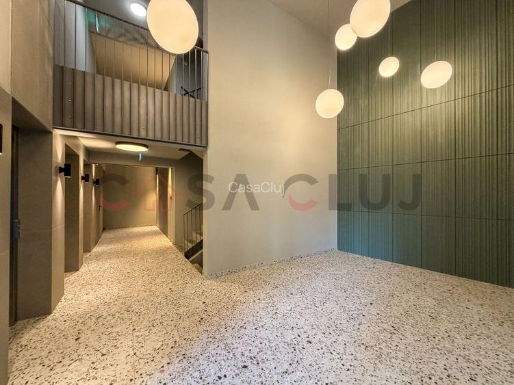 3 camere, bloc nou, finisat - 9