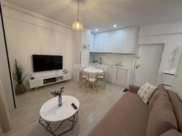 Apartament modern aproape de plaja, central in Mamaia Nord - 3