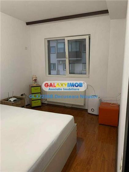 Apartament 2 camere mobilat utilat Militari Residence, 69.900 euro
