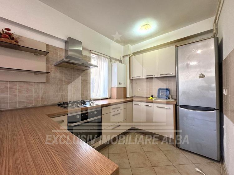 Apartament 3 camere decomandate | 65 mp | Parcare | Curte | Tolstoi