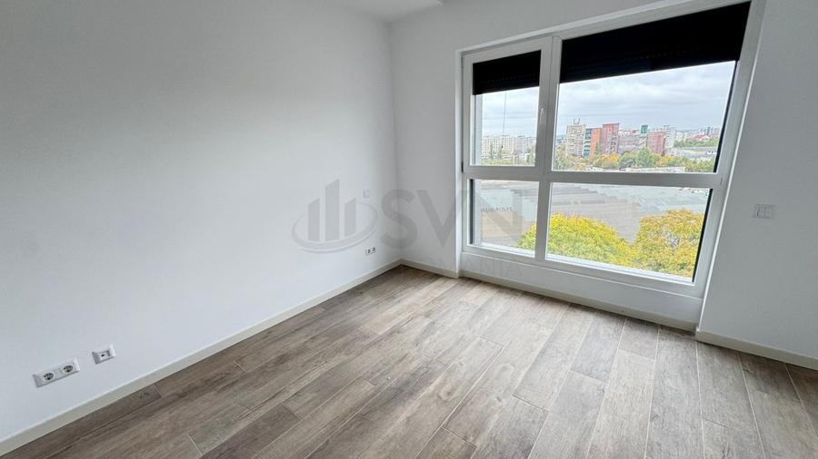 REA1026069 Penthouse 4 Camere I Hercesa Vivenda