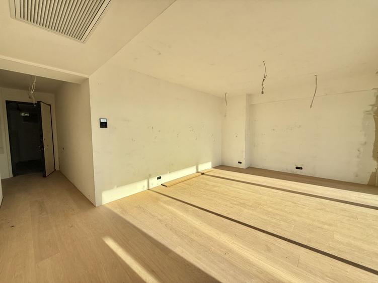 4 Camere | Etaj Superior | Terasă 60mp | Proiect Premium Nord