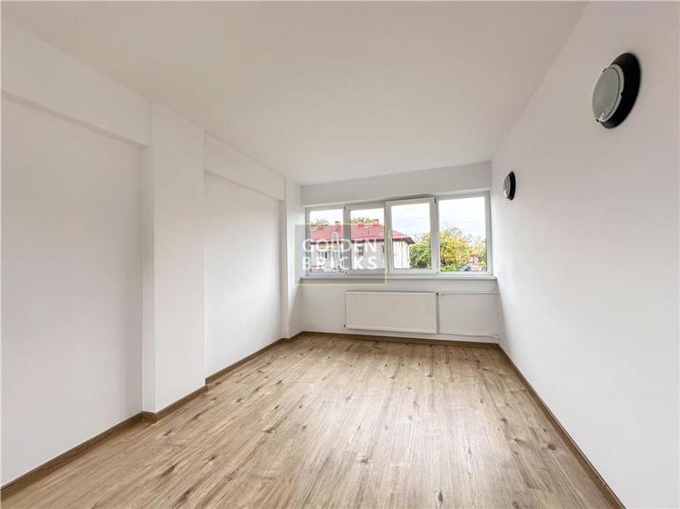 Piata Domenii | Prima inchiriere dupa renovare | 7 camere | Curte