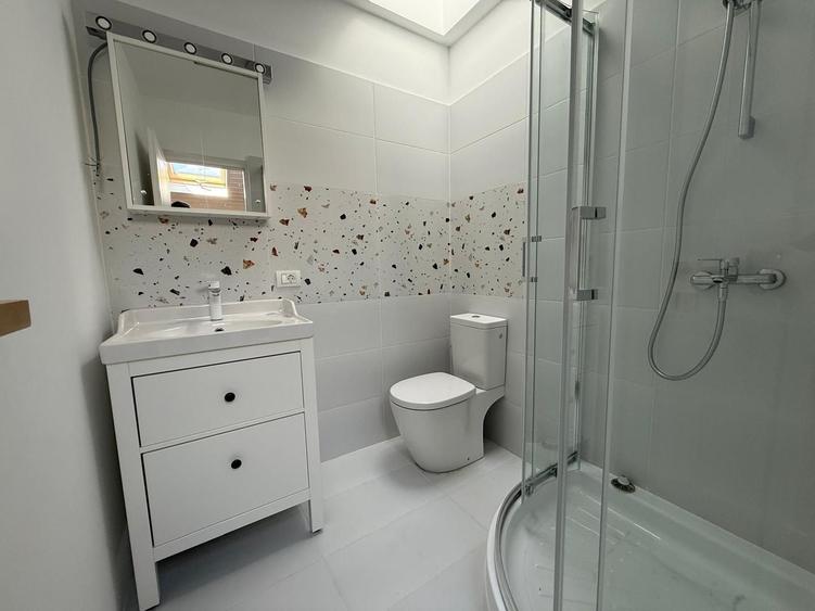 Apartament 4 camere în vilă I Cotroceni I Renovat complet I