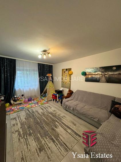 YSAIA IMOBILIARE - 3 DECOMANDATE LA VANZARE - TOMIS 3 - GAZE - 2 BAI - - 34