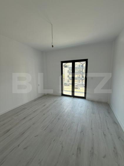 Apartament 3 camere, 65 mp, zona Vișani - Str. Sf. Ilie